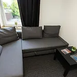 Comfortable apartment Düsseldorf