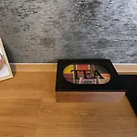 Comfortable apartment Düsseldorf