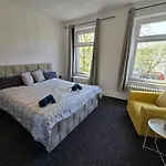 Appartement Comfortable