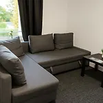 Comfortable Apartment Duesseldorf