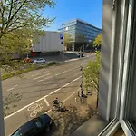 Appartement Comfortable Düsseldorf
