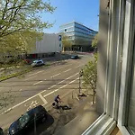 Comfortable Appartement Düsseldorf