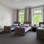 Comfortable * Düsseldorf