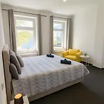 Appartement Comfortable Düsseldorf