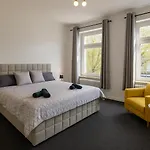 Appartement Comfortable Düsseldorf