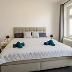 Comfortable Appartement Düsseldorf