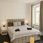 Appartement Comfortable Düsseldorf