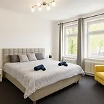 Comfortable Appartement