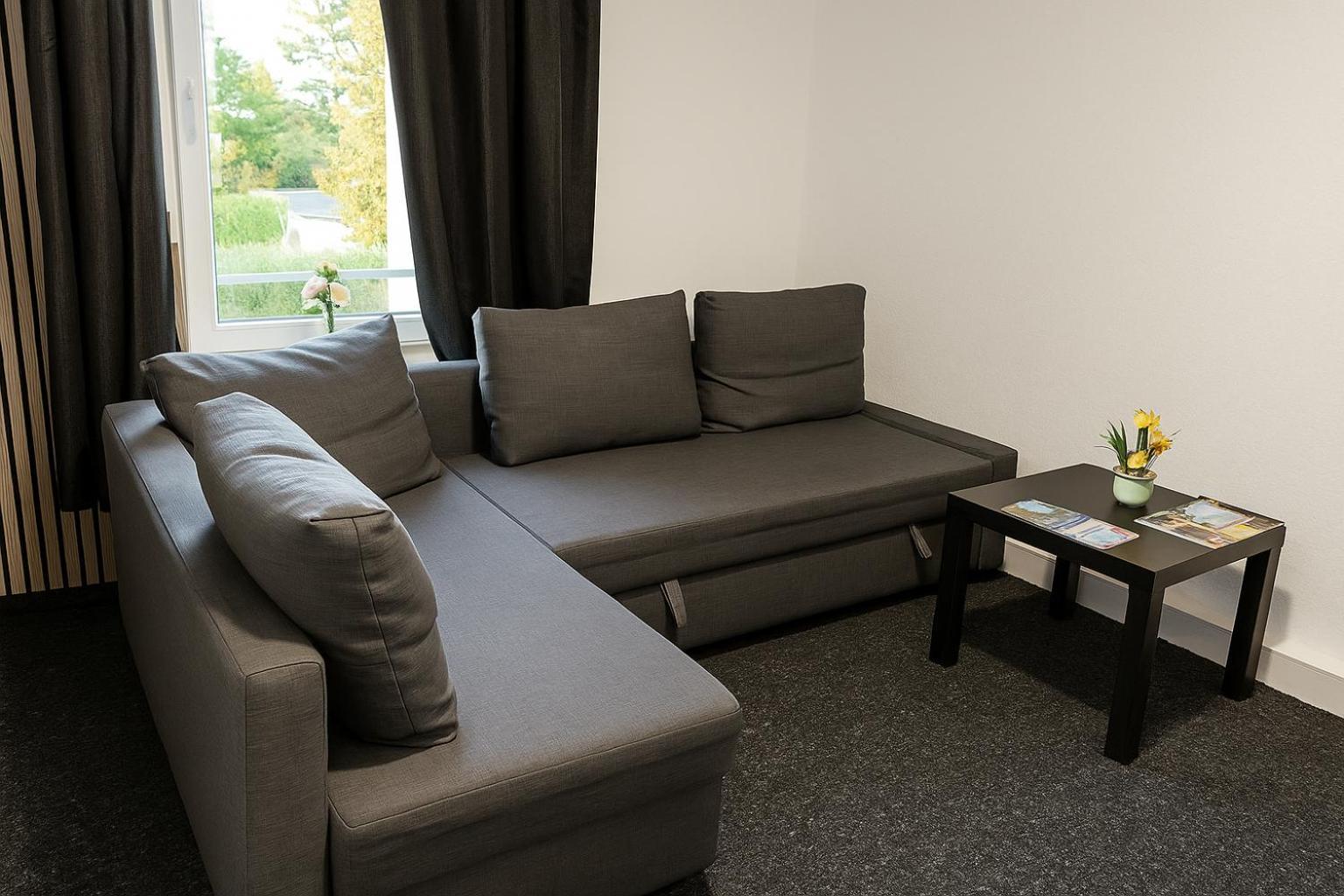 Apartment Comfortable