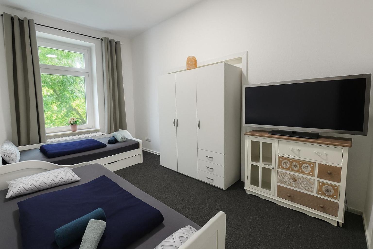 Apartment Comfortable *