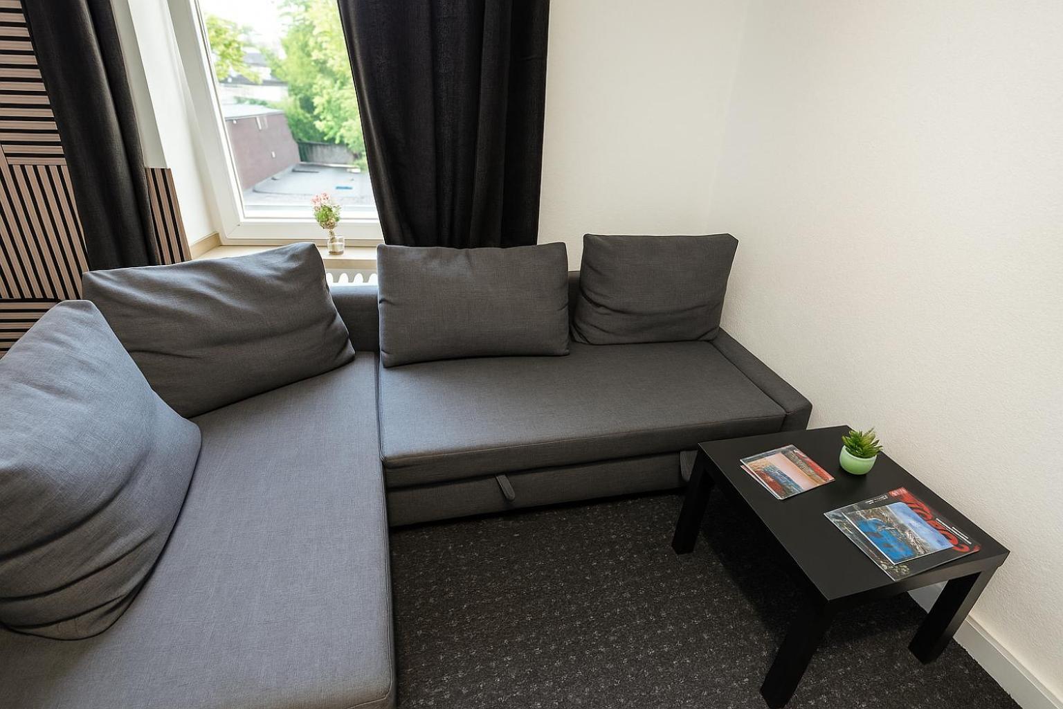 Comfortable Dusseldorf