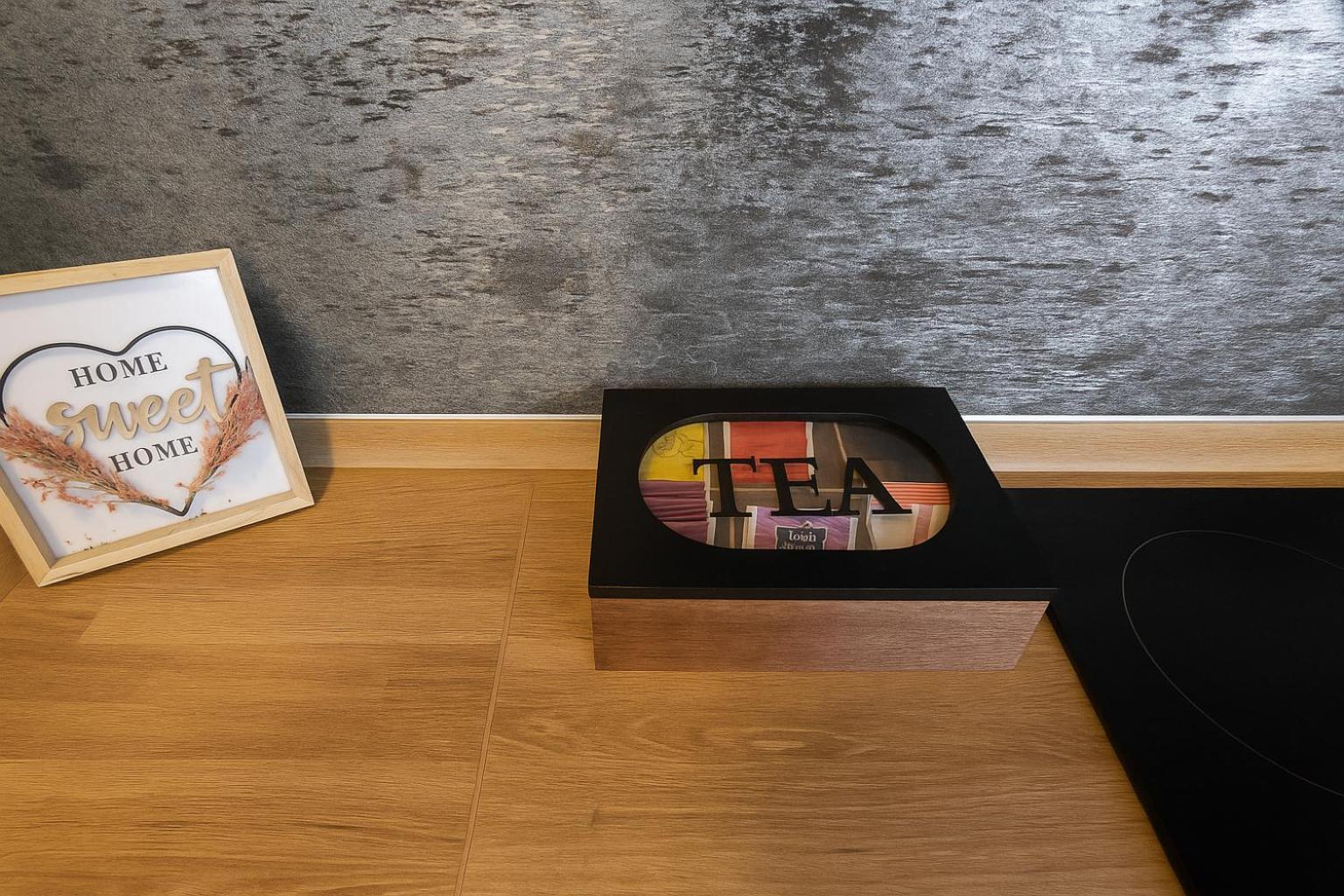 Apartment Comfortable