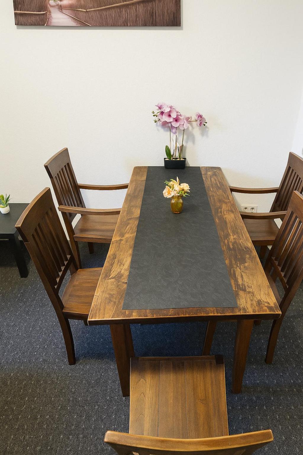 Comfortable Apartment