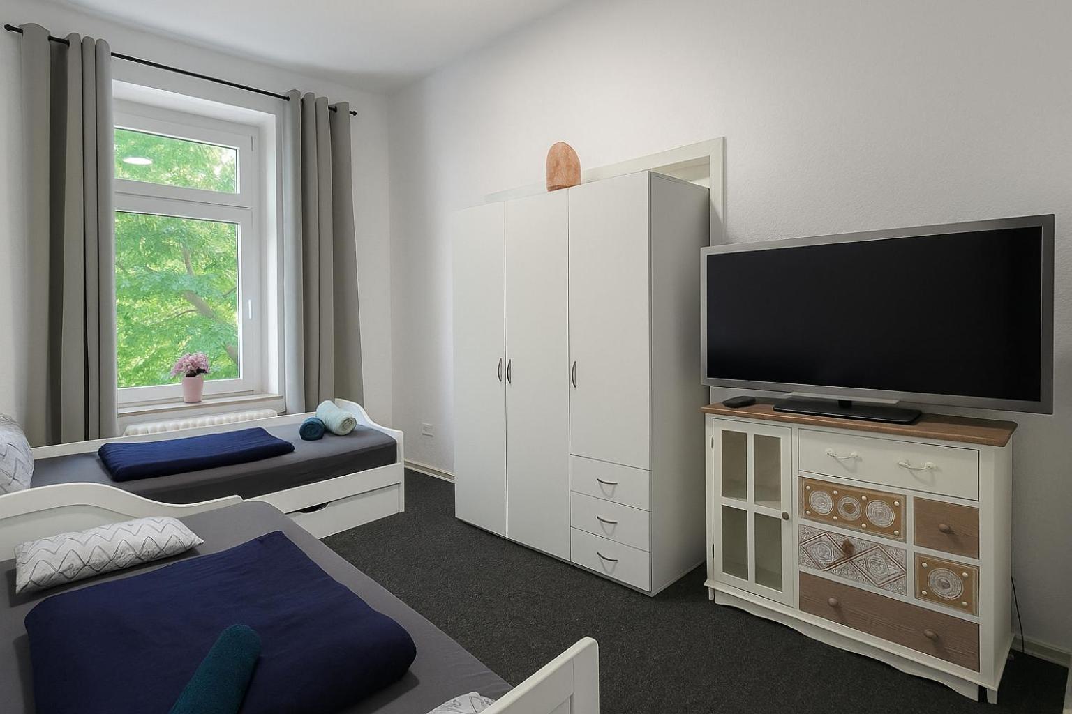 Comfortable Apartment