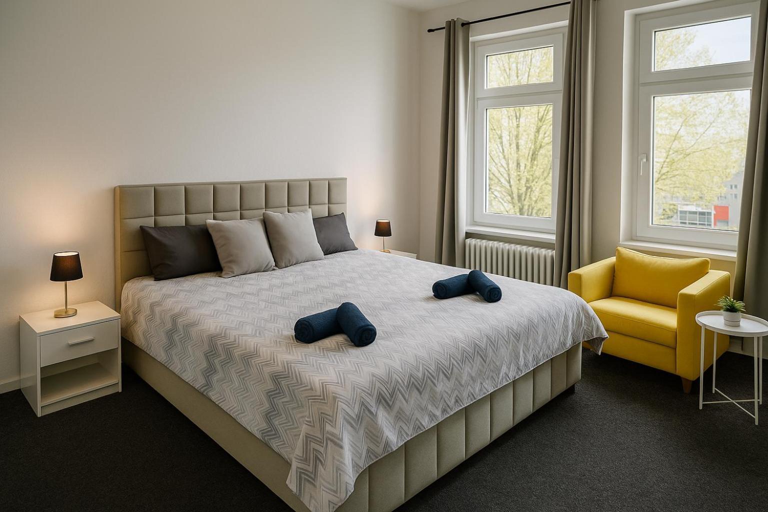 Apartment Comfortable