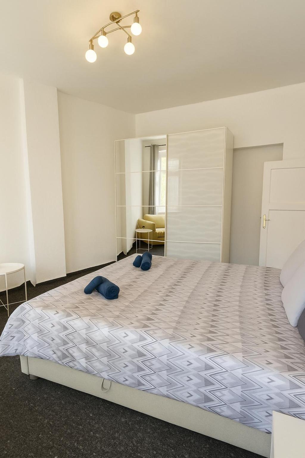 Apartment Comfortable