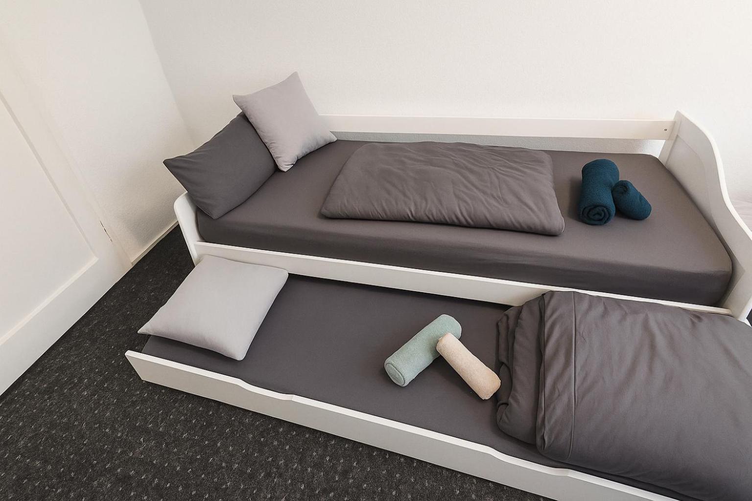 Comfortable Apartment Dusseldorf