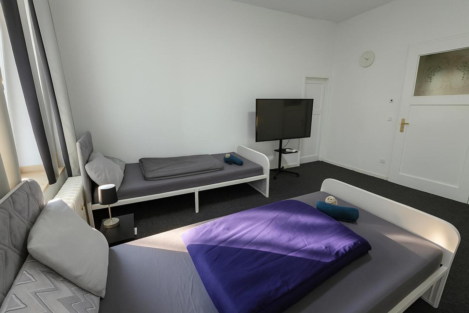 Comfortable Apartment *