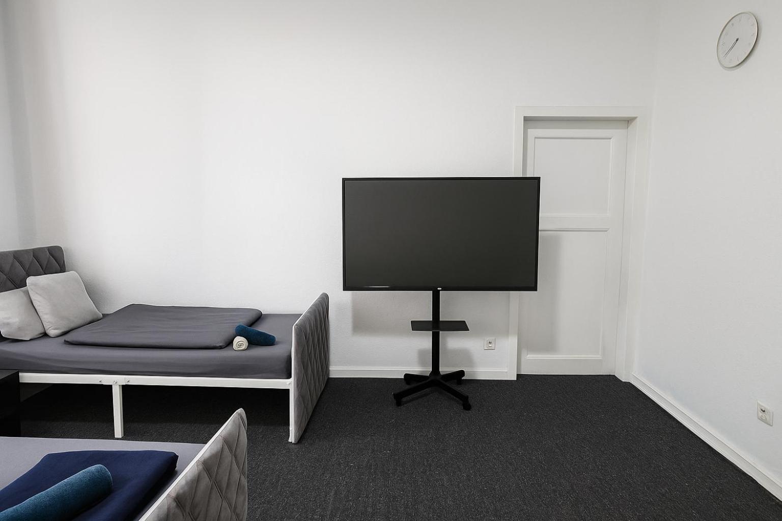 Apartment Comfortable